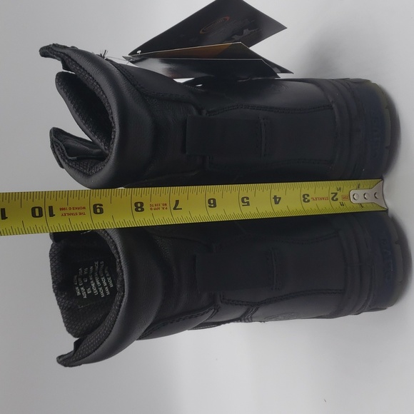 Oliver by Honeywell Leather Men's Composite Toe Work Boot NWT - Picture 13 of 14